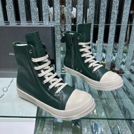 Picture of Rick Owens Shoes Men _SKUfw123870318fw